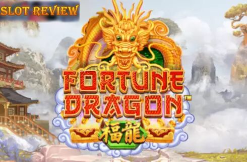 Fortune Dragon Infinity Dragon Studios